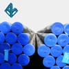 API 5L Dia 6 Inch Hot Rolled Carbon Seamless Steel Pipe Line With Caps
