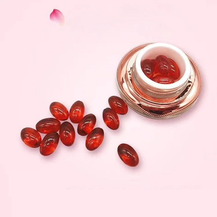 Vaginal Tightening Capsules Pills Feminine Hygiene Products Buy