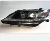 Original Xenon HID Ballast Headlight Control 85967-52020 85967-52021 For Toyota Lexus ES350 8596752020