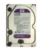 Hard Drive Purple HDD Special For Security DVR NVR WD20EJRX 2TB Hard Disk Drive 3.5 Inch Sata
