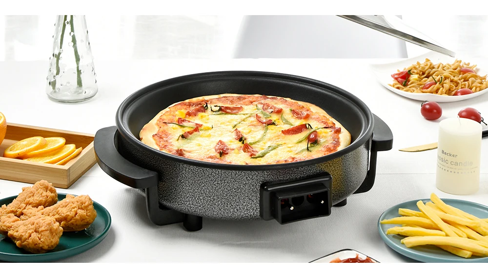 Andong Energy Saving Smart Design Thermostat System Cooking Pot Non