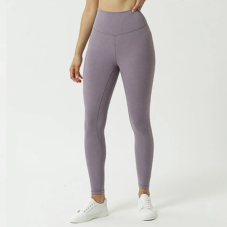 Gross Yoga Pants