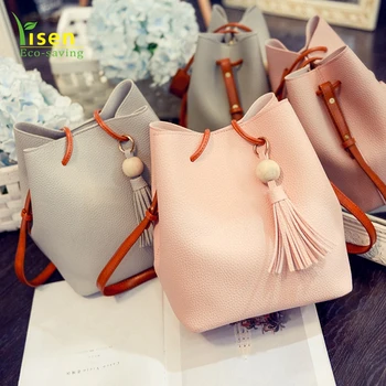 popular bucket bag