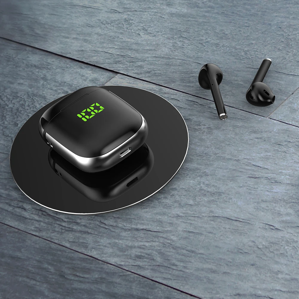 Europe and America tws true wirless bluetooth earbuds 2019 With Favorable Discount - ANKUX.COM