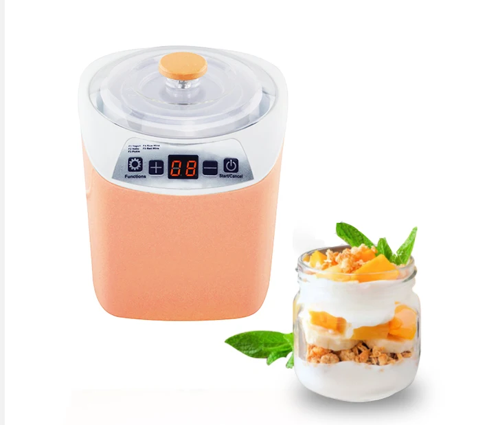 yogurt maker 220v