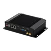 Industrial Computer Intel Celeron J1900 Quad Core With HD+VGA Pfsense Router Ubuntu Dual Lan 2COM Ports WIFI