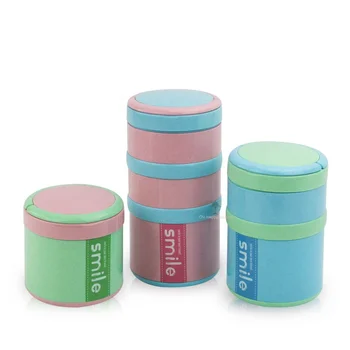 rectangular thermos lunch box