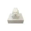 Custom prototype resin for sla sls 3d printing products & service for dragon and toad