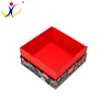 Cardboard Mooncake Gift Boxes Customized Size Cosmetics Display Box Packaging