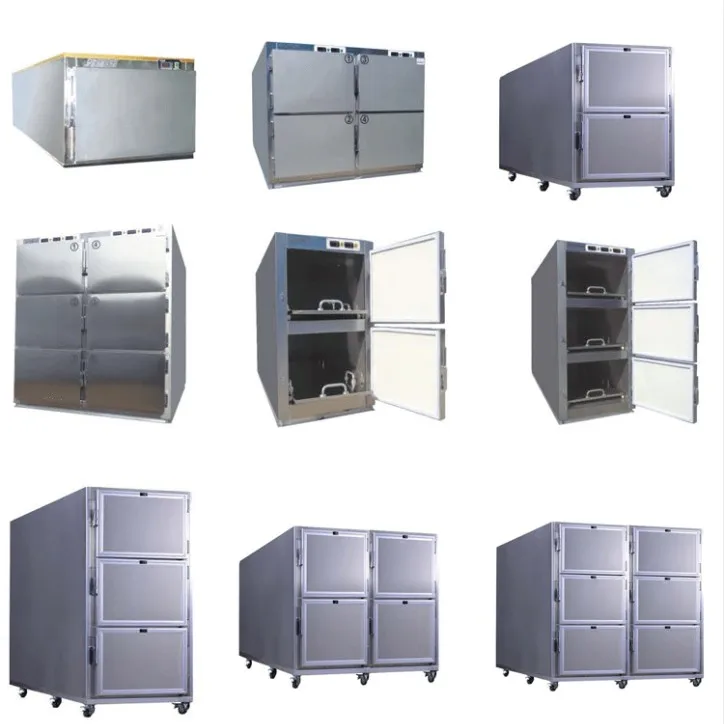 Morgue Refrigerator,mortuary freezer