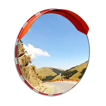 convex mirror