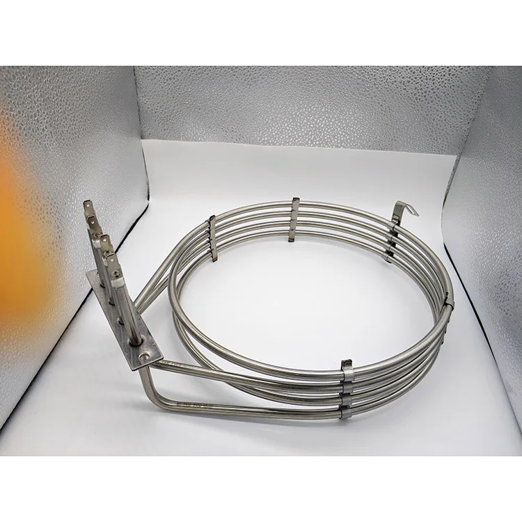 heaters heating element tubular