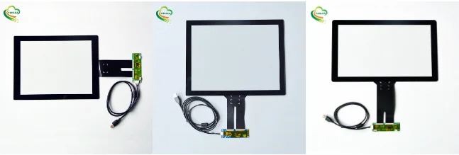 12.1 15 15.6 touch screen