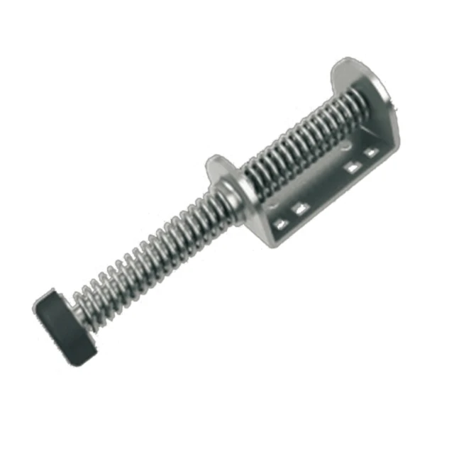 Gemcharm Lmm10007 Small Size Fasteners Hardware Bumper Spring Garage