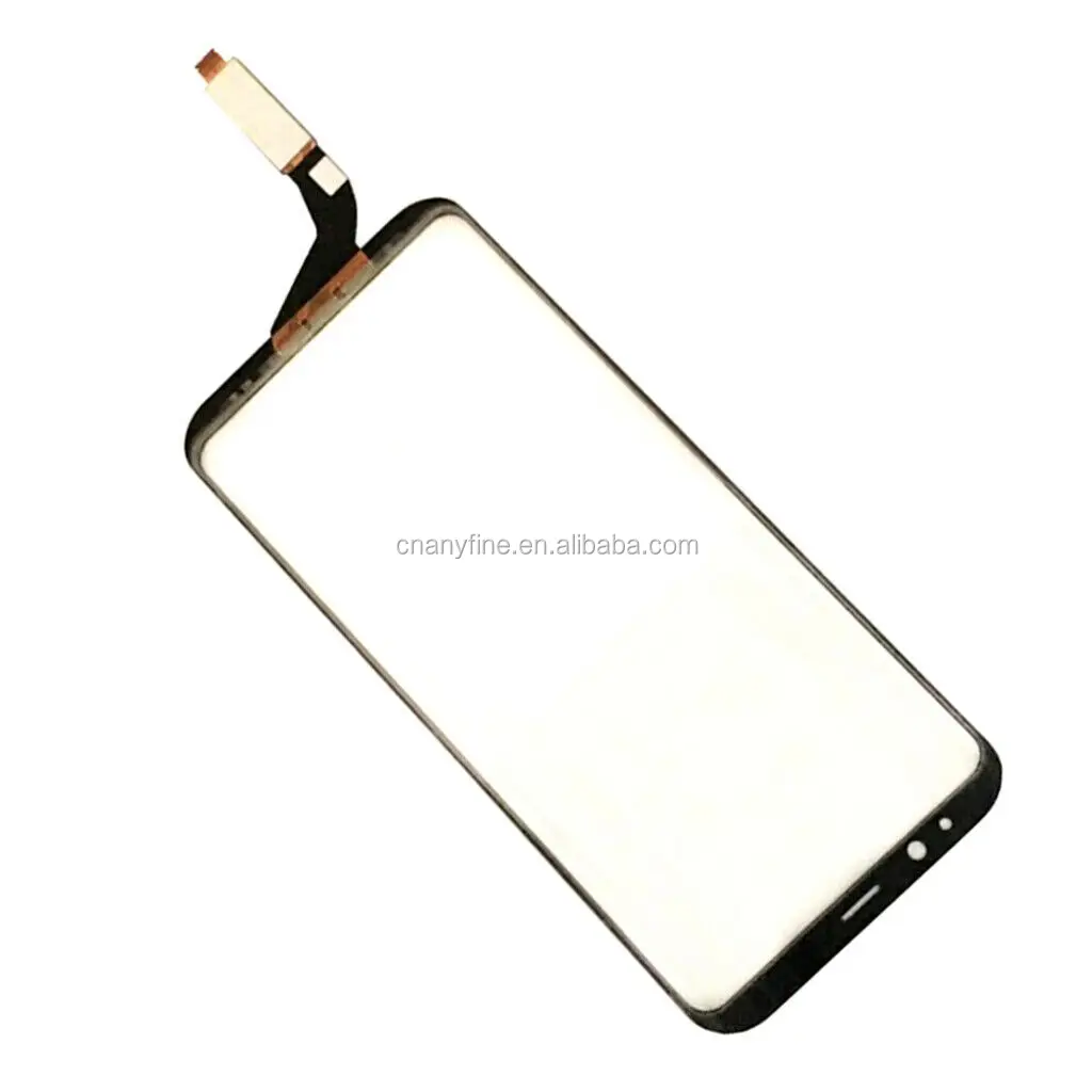 samsung s8 edge lcd replacement
