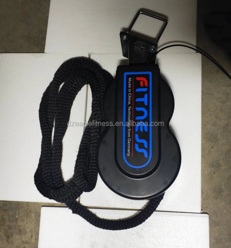 Germany Technical Endless Suspended Rope Trainer Suppliers Climbing