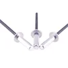 Aluminum steel rivets for Automotive Mechanical Engineering with great quantity by TJLF