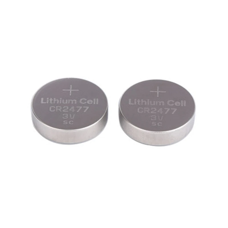 Br2477 Cr2477n Cr2477t Dl2477 Ecr2477 Cr2477nfh Batteries Lithium ...