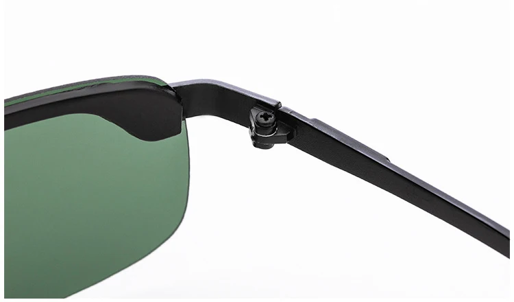 Photochromic Sunglasses Men Polarized Driving Chameleon Glasses Male Change Color Sun Glasses Day Night Vision Driver's Eyewear