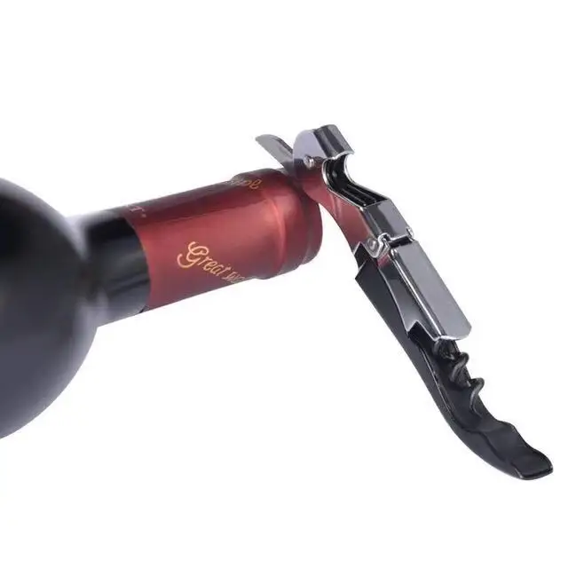 Pulltex Corkscrew,Waiters Friend Corkscrew,Wine Opener Corkscrew Wine