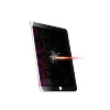 China factory privacy screen protector for huawei for ipad mini 4