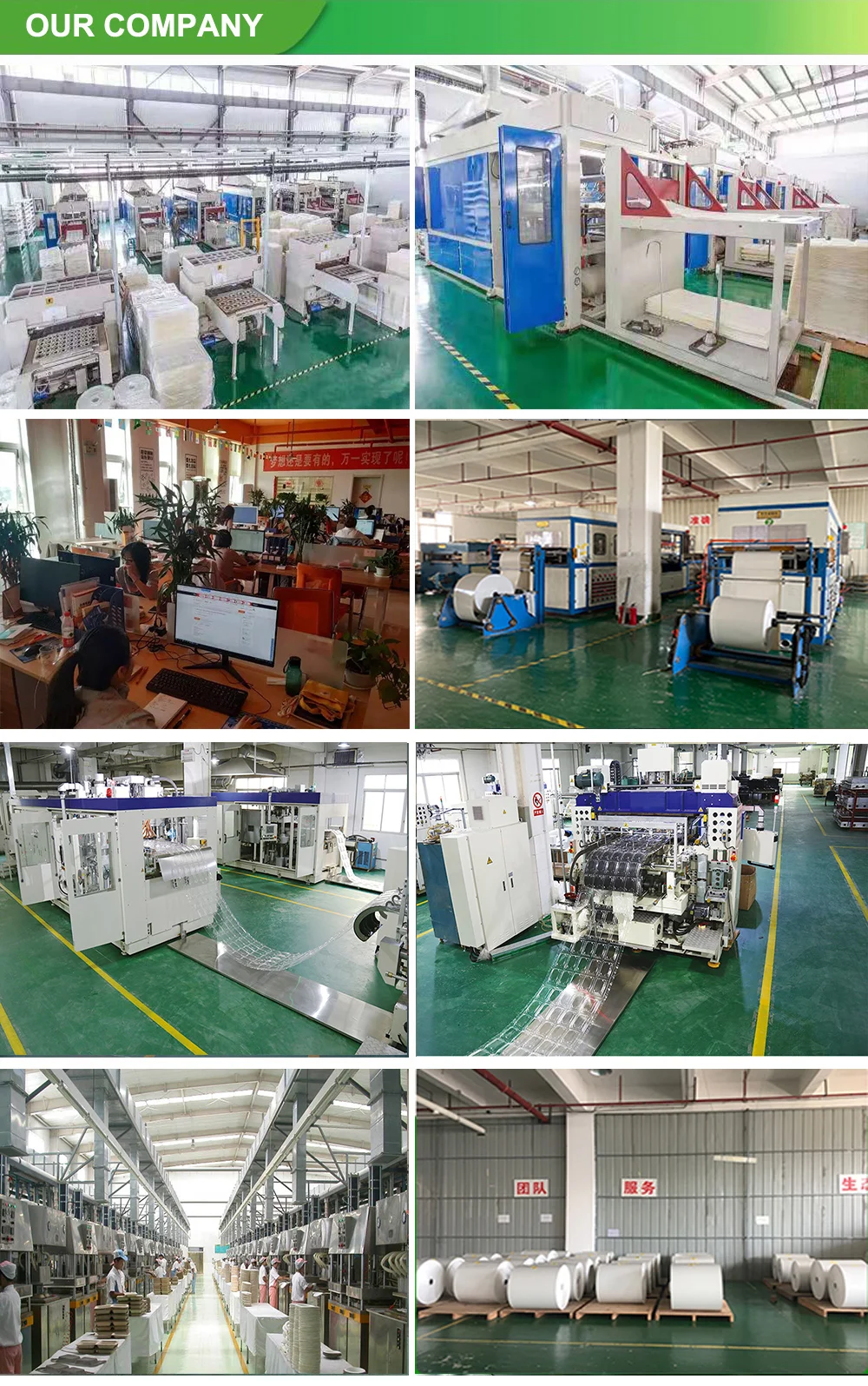 sugarcane bowls plates cups square box bagasse food container manufacturers