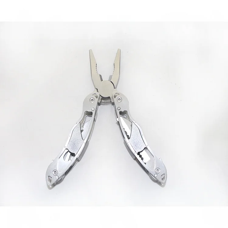 Stainless steel pliers