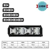 led bar 4x4 off road light barra araba aksesuar auto 12v work light luces led para 108w farol oto lampada led carro gadget barre