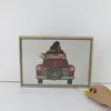 digital funny photo frame with LED light