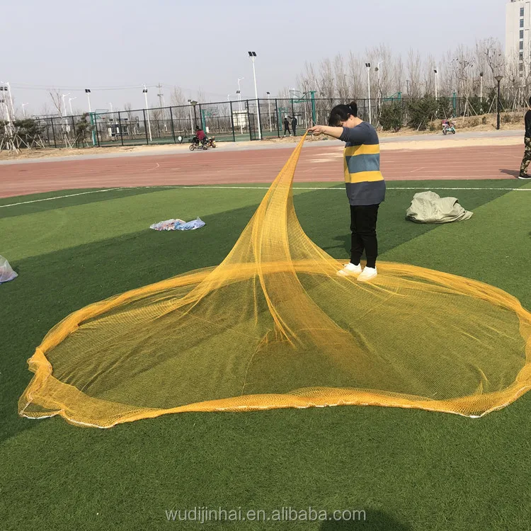 cast fishing net (1)