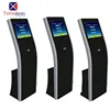 China Supplier of Queue System Ticket Dispenser Touch Screen for 16 Years with Evaluation Report