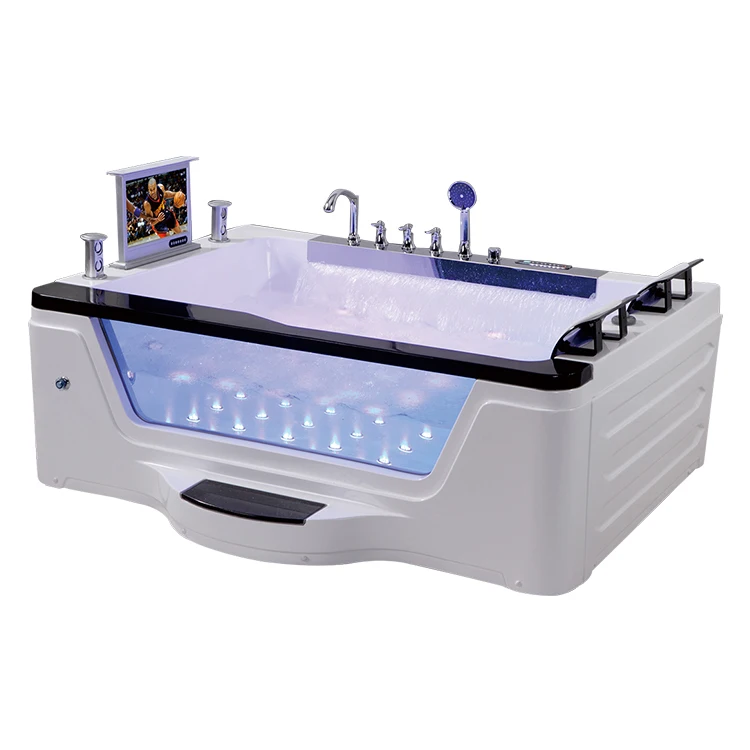 Pearl Whirlpool Tub Replacement Parts