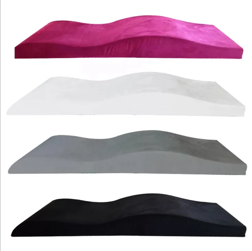 Cheap Wholesale Oem Extension Eyelash Lash Bed Mattress Topper For