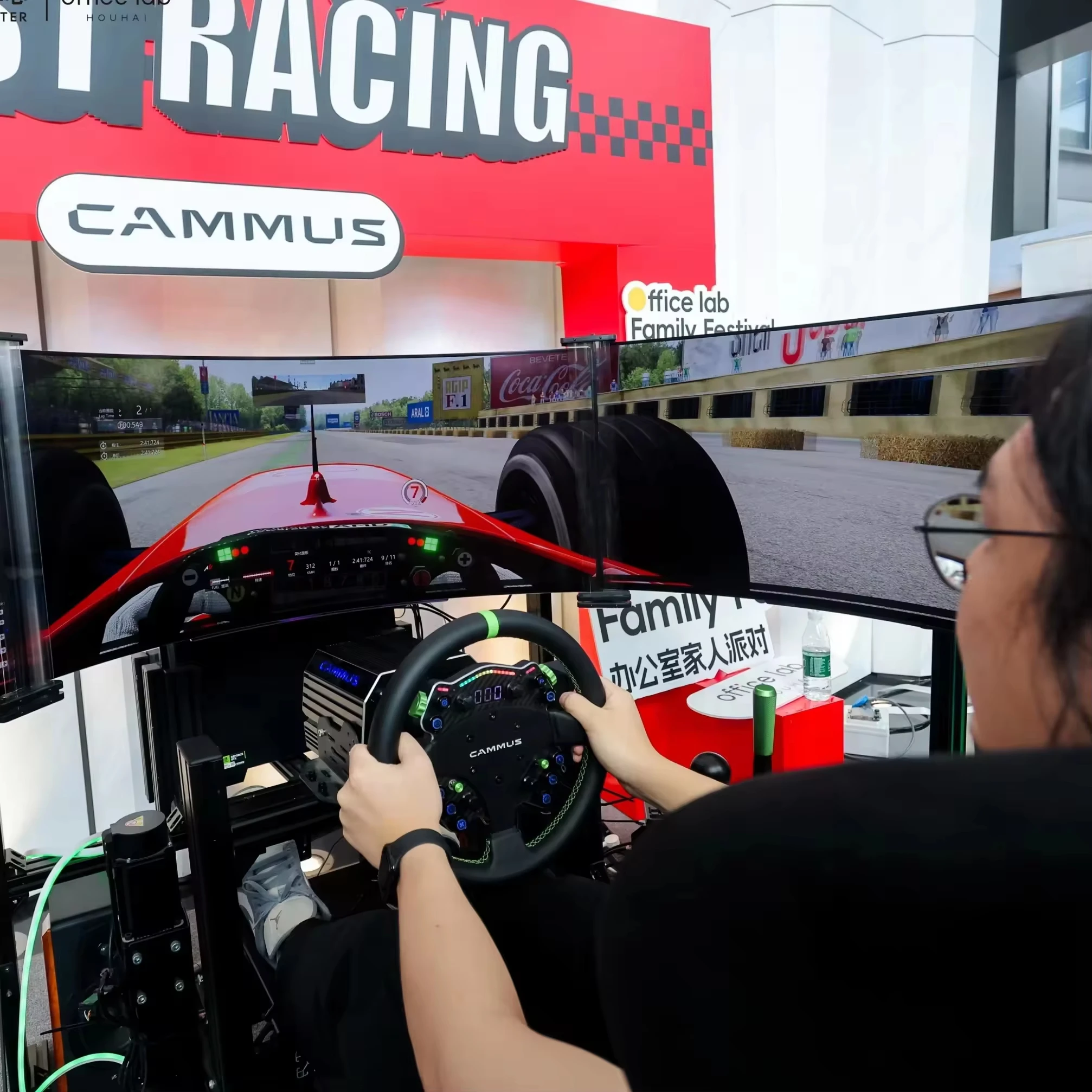 Spring Racing Pegas Driving Simulator Pedals Guide: How to Choose the Right Set