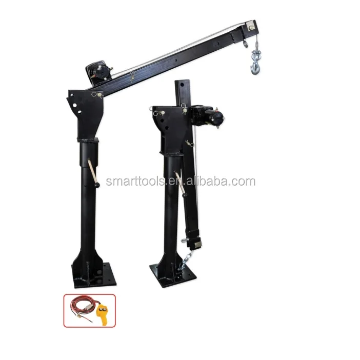 Electric Winch Hoist 500kg Buy Hand Crank Hoist,12v Electric Hoist,Lift King Hoists Product on