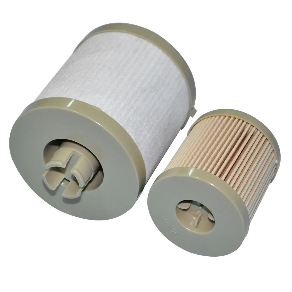 Genuine Ford Fuel Filter 3C3Z-9N184-CB