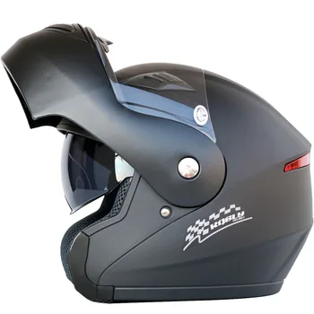 off road full face helmet