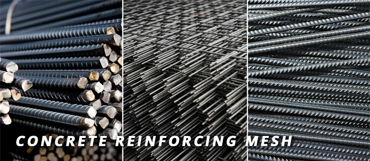 A393 Steel Welded Wire Mesh Brc Reinforcement Mesh - Buy Brc ...