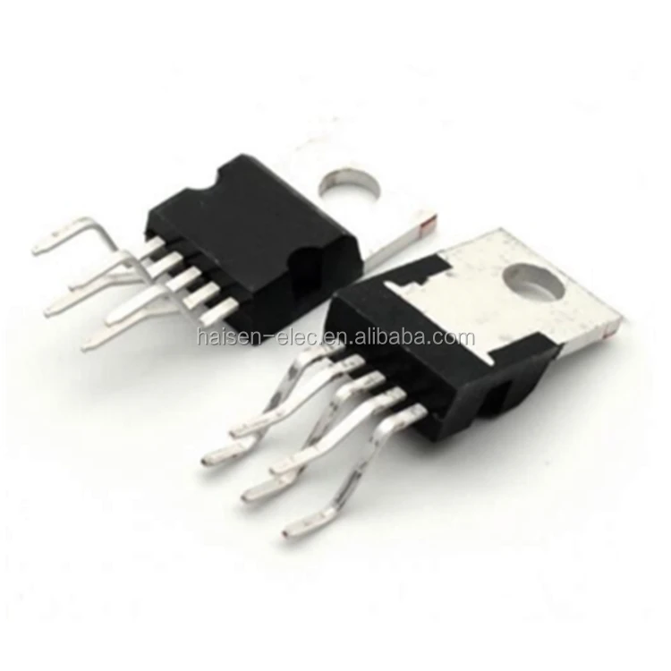 Haisen D2030a D2030 To-220 Audio Power Amplifier Circuit Transistor ...
