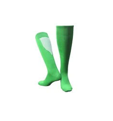 High Quality Custom Long Grip Soccer Socks Football