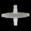 0.2um PTFE air vent filter for Anti-bacterial