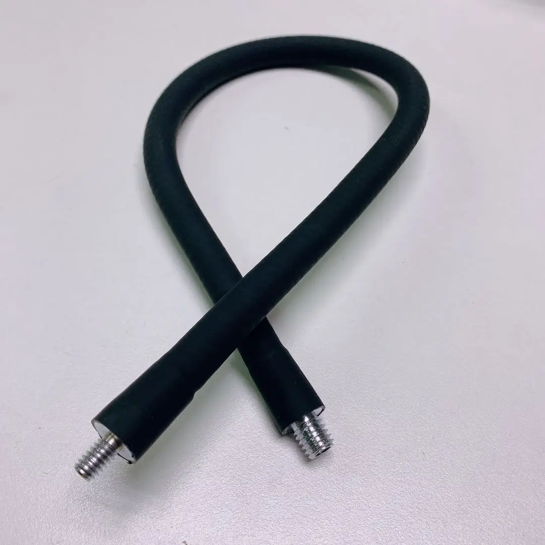 China Customized Metal Gooseneck Galery Webcam Flexible Tubing Manufacturers, Suppliers
