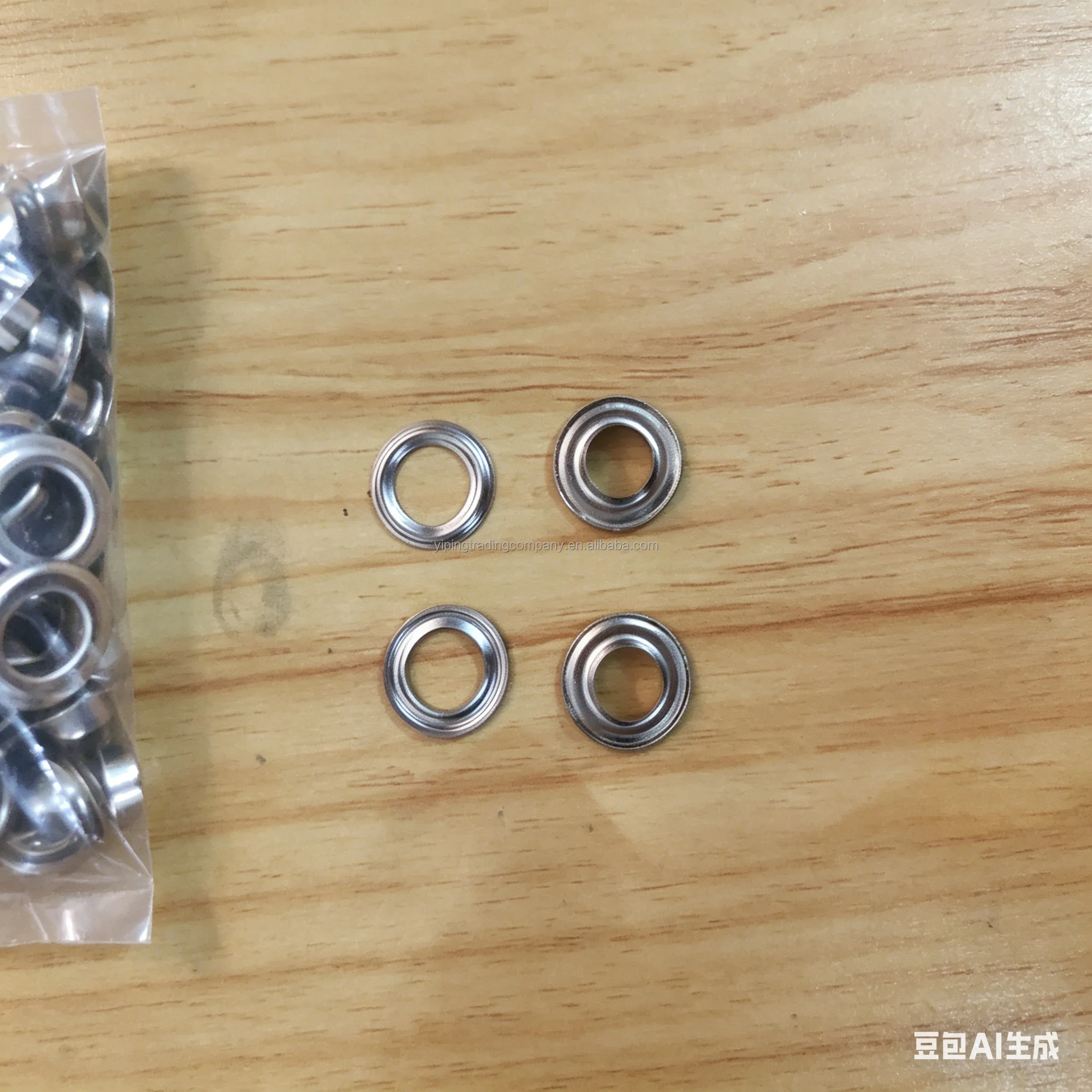 Eyelet 12mm 10mm Common Nickel Eyelets/Holes/Rings/Grommets for Banners ...