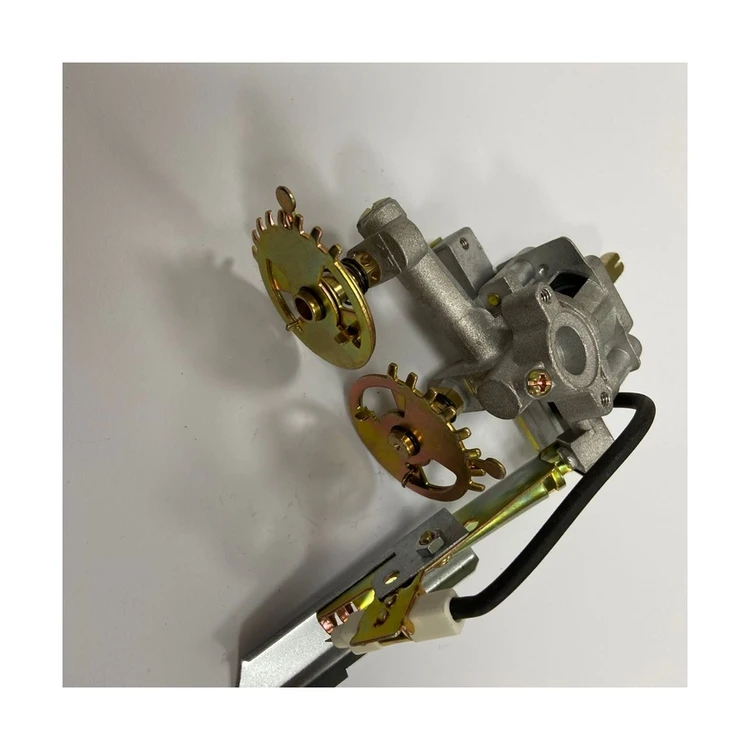 All copper thickened gas valvenatural gas switch