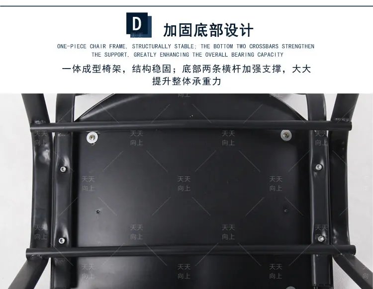 Upholstered Dining Chairs Cloth Used Stacking Chairs Heavy Duty Best Products for Students