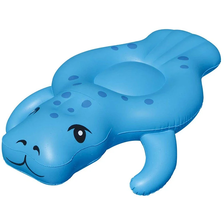 manatee pool float