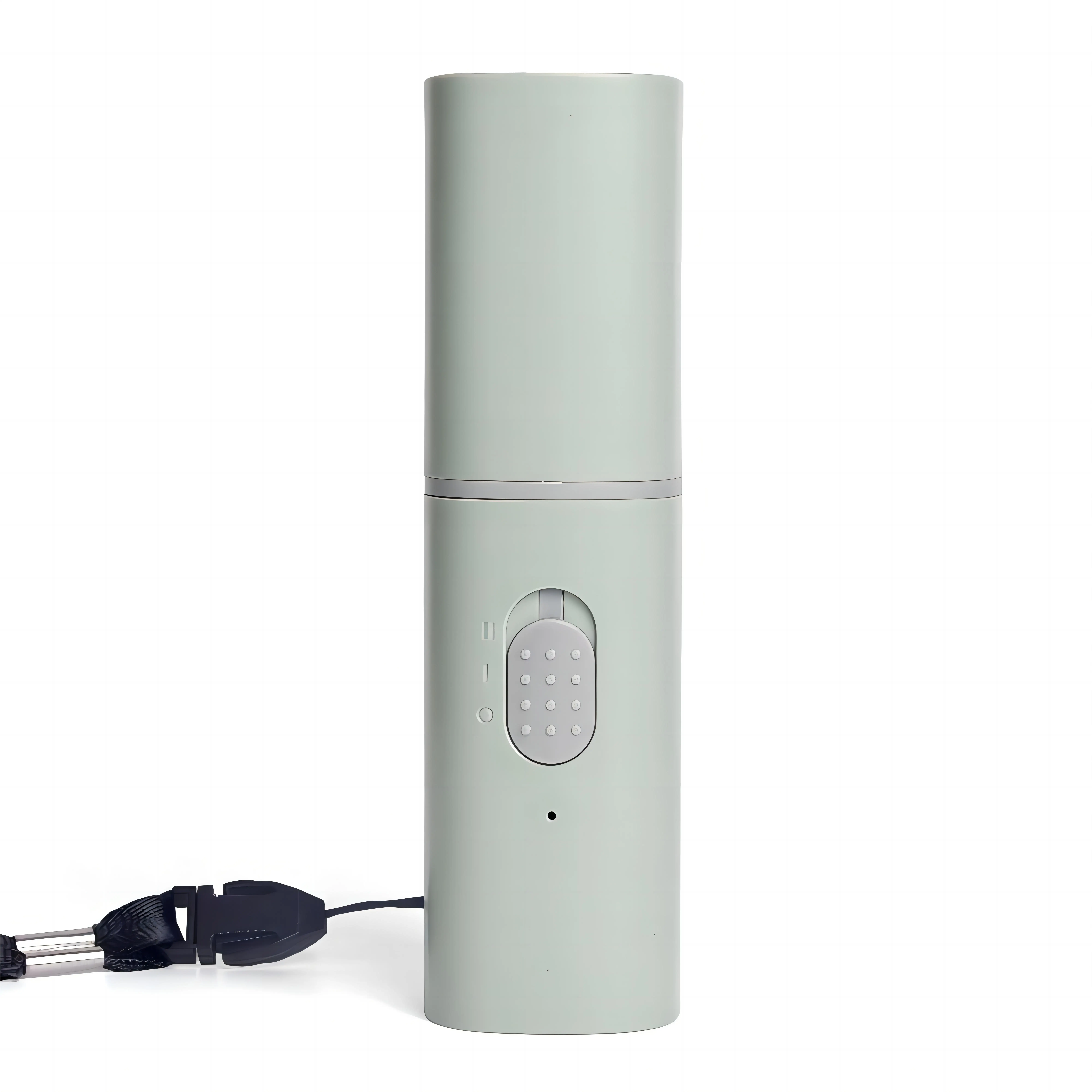 Mini Hang Neck Fan, Portable, 5v, USB - detail 4