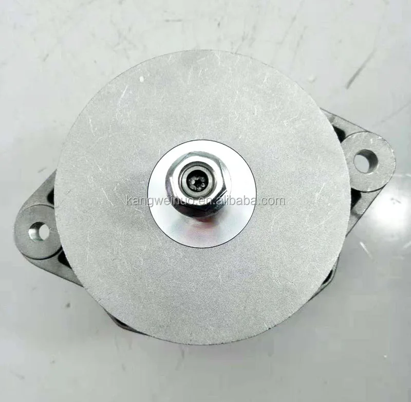 24v 75a Alternator 4000590 19011192 Generator Buy 24v Alternator