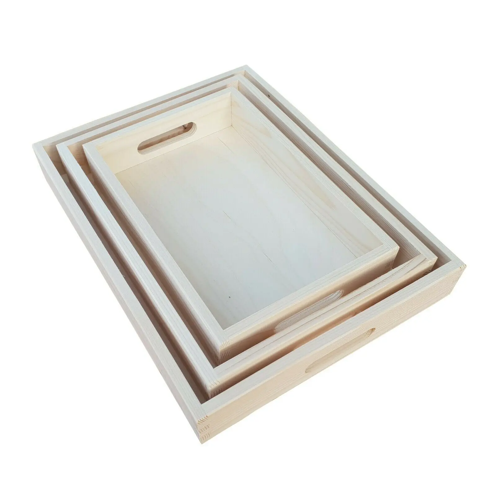 早餐厨房木制托盘