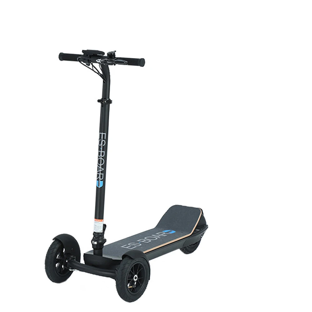 Chawheel мануфактура оптовая продажа Электрический Скутер Складной с хорошим сервисом